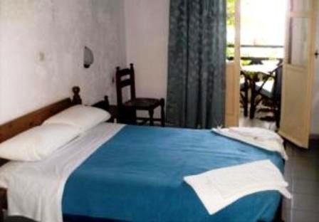 Azure Mare Hotel (Adults Only) ヘルソニソス 部屋 写真